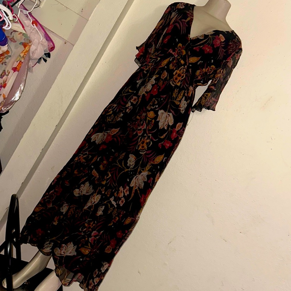 Nwt Johnny was dress